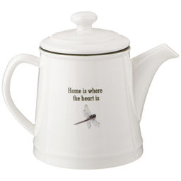 ЧАЙНИК LEFARD FAMILY HOUSE 1200 МЛ 21 СМ  фото 3