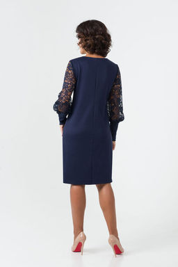 Платье Жозефина(46-58) - Serenada фото 12