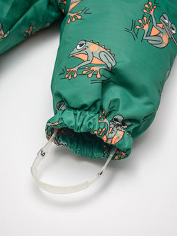 КОМБИНЕЗОН ПИНКИ