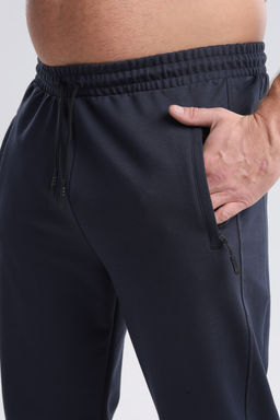 07 Брюки мужские с манжетом