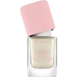 CATRICE Лак для ногтей Dream In Highlighter Nail Polish, 070 Go With The Glow 10,5 мл  фото 2