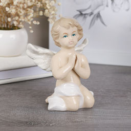 Фигурка Ангел 13 см / YZ1400850ABC /уп 72/ - ГалеонТрейд фото 3