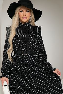 Платье 70897 - Avili фото 4