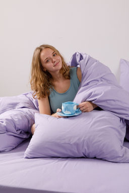 КПБ Urban Family перкаль