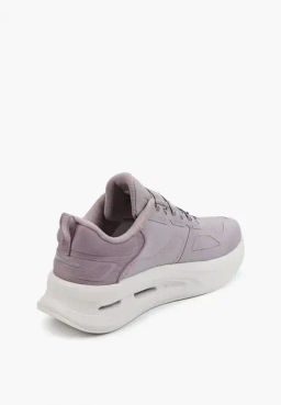 Кроссовки для тренинга Серый/Фиолетовый EBUFFER PRO