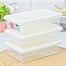 Комплект контейнеров для заморозки Asti 0,75л 221100801/00 - Homestar фото 5