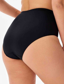 Трусы Misstyle 5004 Черный