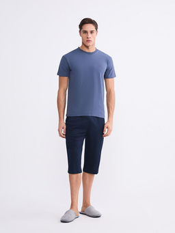 Standart Kal?p Erkek Pijama Alt ?ort