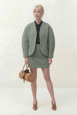 Комплект юбочный (двойка)