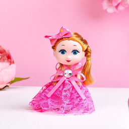 Кукла малышка Ты лучше всех!, МИКС - Happy valley фото 4