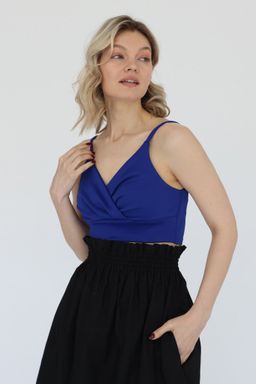 Топ-бюстгальтер