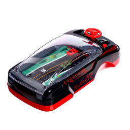 Настольная игра Супергонка - Лас играс kids фото 4