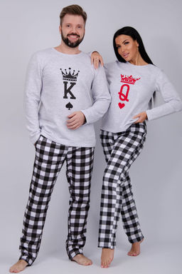 Пижама Карты