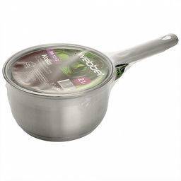 Ковш 2,1л WEBBER со ст.кр. ВЕ-127/2