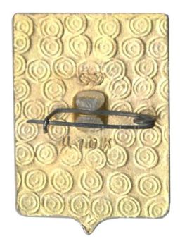 Значок Владимир