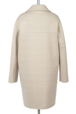 01-11616 Пальто женское демисезонное