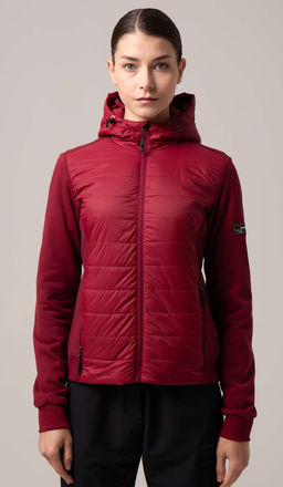 T3498-10 толстовка женская