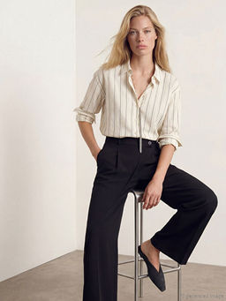 ?izgili Kad?n G?mlek