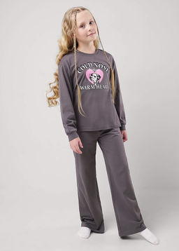 Пижама детская