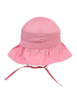PlayToday / Панама текстильная для девочек  фото 4