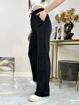 Брюки палаццо V - Liketon фото 3