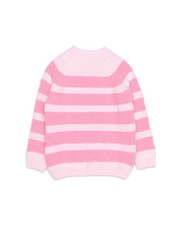 ESLI джемпер для девочки 19С-153СП розовый