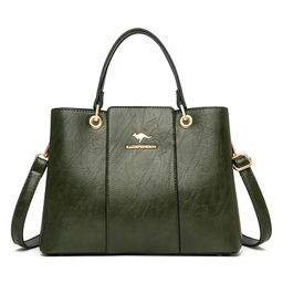 KAIDIFEINIROO Сумка женская 8048  фото 12