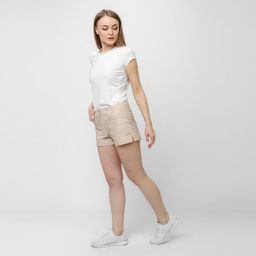 RODOS Шорты женские М-65 Бежевый