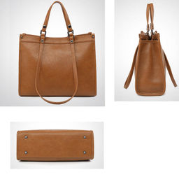 Сумка A-CC-7007-Black