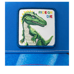 Бейсболка GOORIN BROTHERS арт. 101-1525 (синий)  фото 4