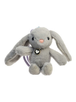 Мягкая игрушка "Зайка", 14 см, МИКС