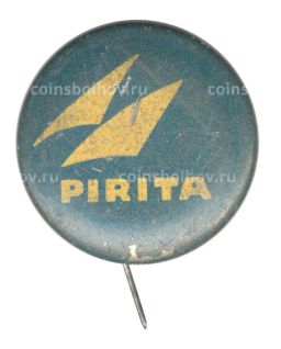 Значок Пирита