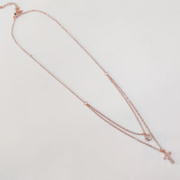 Подвеска на цепочке