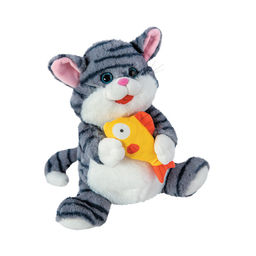 Сладкий новогодний подарок Рыболов