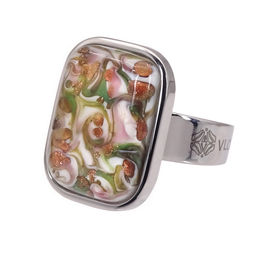 SUMMER Кольцо KO4023