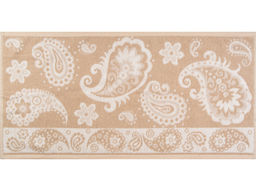 6с104.513ж2 Ярмарка (лен3) Полотенце махровое 81х40см