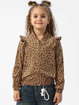 Жакет детский Соль&Перец