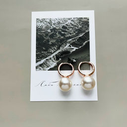 Серьги - J.prettier фото 2