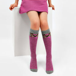 Гольфы для девочки Соль&Перец  фото 73