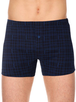 DIWARI SHAPE MBX 201 (в коробке) navy-electric blue - Conte elegant фото 2