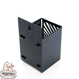 Органайзер настенный металлический 720-212 - Фабрика интерьерной ковки фото 3