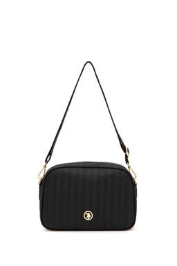 Kad_n Siyah _anta Sepette S_rpriz _ndirim