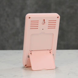 Часы настольные электронные 7x11.5 / 9032T /уп 120/ микс - ГалеонТрейд фото 8