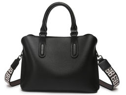 Cумка Lanotti SCULPTURA А109/Черный