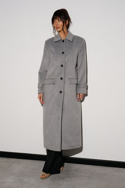 Пальто А5589 - Annete фото 3