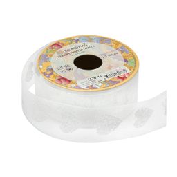 Blumentag декоративная LRW-41 40 мм (1-1/2) 10 м  0.5 м СК/Распродажа