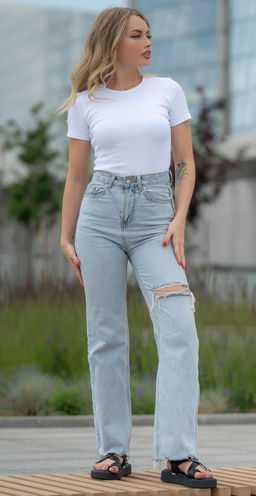 Боди Body01 белый - Argo exclusive фото 5