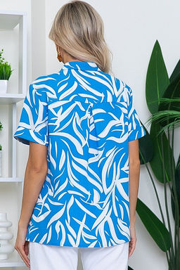 Рубашка 41938 - Avili фото 8