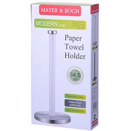 29978 Подставка для полотенца 15х34,5см MB (х12) - Mayer&boch фото 4