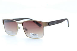 Солнцезащитные очки POMILED (Polarized) 08252 56-17-141 C12-02 с мешочком